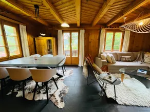 Le Bouquetin Chalet: Alpine Beauty & Tranquility - Image 3