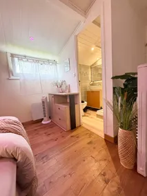 Charming, quiet Duplex Apartment - Image 2