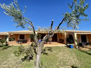 residence baia sant anna con piscina - Image 2