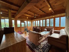 Himalayan Seree Homestay Naggar
1BHK apartment - Image 2