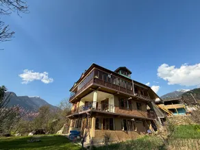Himalayan Seree Homestay Naggar
1BHK apartment - Image 3
