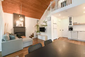 Private Chalet & Sauna- Hike, Bike, Ski, Relax - Image 2