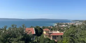 House with panoramic views of the Dardanelles - Image 5
