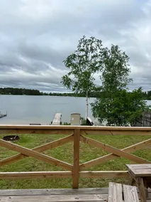 Cheerful 3 bedroom cottage on lake! - Image 3
