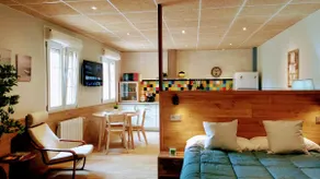 Villa Natalia Loft Rural VV-3959-AS - Image 3