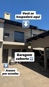 Central house with barbecue, 2 bedrooms and garage - Image 2