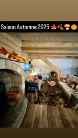 Pleasant little rustic house - Image 5