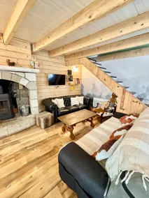Pleasant little rustic house - Image 3
