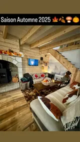 Pleasant little rustic house - Image 4