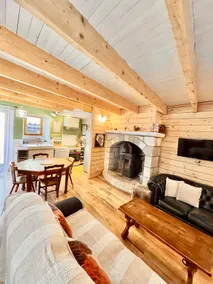 Pleasant little rustic house - Image 2
