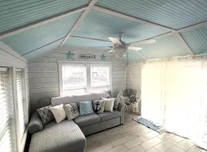 Ocean View Humarock Beach Cottage - Image 5