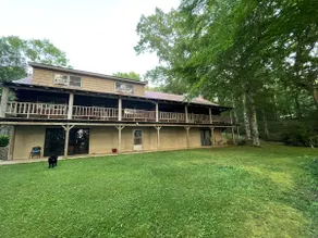 Quiet Log Cabin Woods-Lake Norman 1.5 bedrooms - Image 2