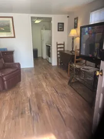 Masters golf 1 King Bd/Ba Kitchen - Image 3