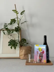 Collingwood Tree-View Apartment - Image 5