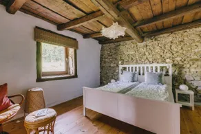Rusztika is a cute hidden cottage near the forest - Image 4