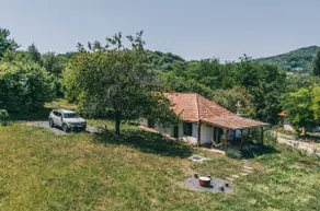 Rusztika is a cute hidden cottage near the forest - Image 2