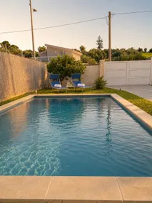 Villa Étoile - Charme & Relax with Pool - Image 2