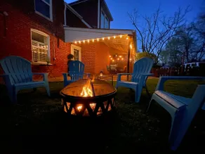 Downtown! King Beds | Walkable | 6mi to Horse Park - Image 2