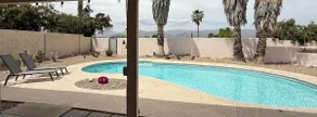 Modern Sun Soaked Sonoran Home! - Image 5