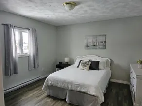 Caribou Cottage, 3 bedroom, Pet friendly, backyard - Image 5