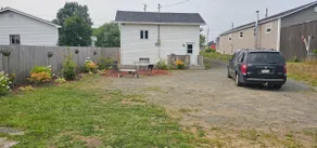 Caribou Cottage, 3 bedroom, Pet friendly, backyard - Image 3