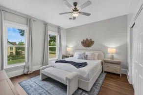 Victorian · Game Room · Walk to Beach + Downtown - Image 5