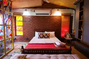 Private Villa with Splash Pool | Pet Friendly - Image 5