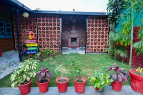 Private Villa with Splash Pool | Pet Friendly - Image 3