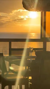 Modern Oceanfront Apartment - Image 2