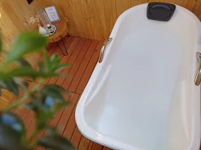 chalet with ofuro and gourmet solarium - Image 4