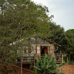 chalet with ofuro and gourmet solarium - Image 3