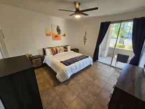 Modern 1-bedroom condo in North PHX with pool/spa. - Image 2