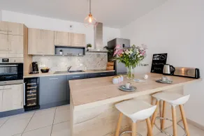 Au fil du Thiou - 2 bedrooms - Parking - Image 2