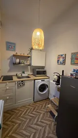 Metro Molinette ”Flora Dora GH” Apartment - Image 4