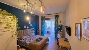 Metro Molinette ”Flora Dora GH” Apartment - Image 2