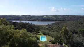 Herdade dos Sarilhos (riverside ranch, 5 bedrooms, BBQ) - Image 5