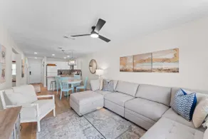 New 4 Bedroom, 3 Bath Top Floor Corner Condo at Perdido Dunes Tower in Orange Beach with the BEST View of Perdido Pass - Image 3