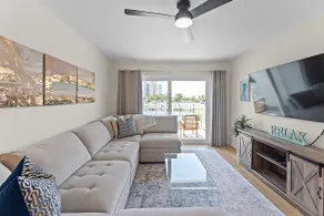 New 4 Bedroom, 3 Bath Top Floor Corner Condo at Perdido Dunes Tower in Orange Beach with the BEST View of Perdido Pass - Image 2