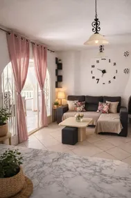 Perfect to relax with friends and family - Image 4