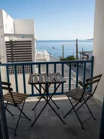 Apartment in Agia Fotini, Chios - To Kamari - Image 2