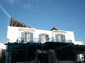 Apartment in Agia Fotini, Chios - To Kamari - Image 4