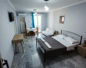 Apartment in Agia Fotini, Chios - To Kamari - Image 3