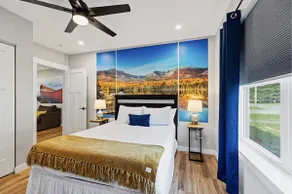 Riverside Getaway with HotTub 3br 2 bth - Image 3