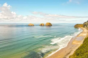 The Luxe Dome: Family Fun by the Sea - Image 5