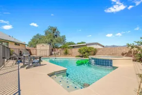 Mtn Views- Spacious Retreat w/Heated Pool & Spa - Image 4