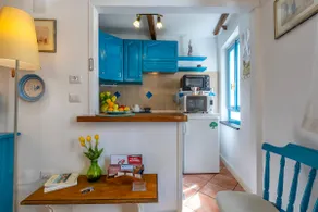 Alguerhome Casa Turchese, un nido nel cuore del centro storico - Image 3