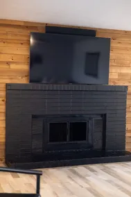 Cozy Home + King Suite, In the Heart of Eagle - Image 3