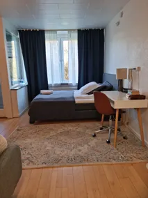 Bayer Apartments Copenhagen - Image 3