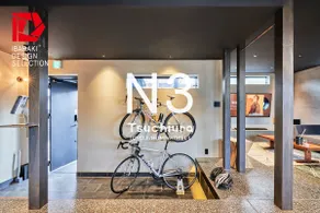 N3 Tsuchiura l Design & Spacious Building Rental · BBQ Available · 12 Guests · Bicycles Welcome - Image 2