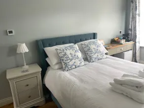 Own-door private guest suite in peaceful Blackrock - Image 2